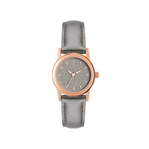 みおMio Sunset Gold Grey – HIBI Watches
