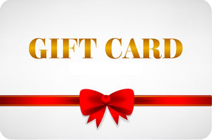 Summer gift card